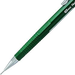 Pentel Sharp Mechanical Pencil (0.5mm), Green