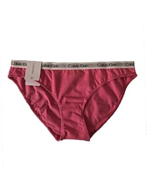 Modern Cotton Logo Bikini Panties