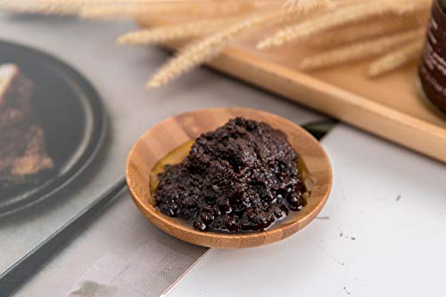 3 VIGOROUS+MOUNTAINS+Truffle+Gluten+Virgin