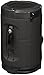 boomBOTTLE H2O Bluetooth Wireless Speaker Black