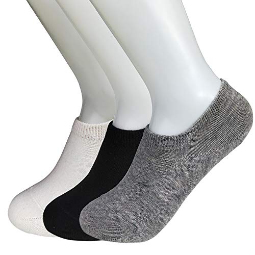 non slip no show socks