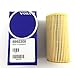 Genuine Volvo 8692305, Engine Oil Filter (Includes Drain Plug Gasket 977751)