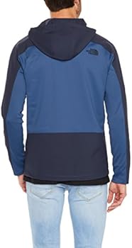 north face tenacious hybrid hoodie