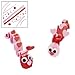 Valentine Inchworm Craft Kit - Crafts for Kids & Novelty Crafts
