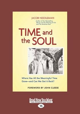 Time And The Soul 1 Volume Set Where Has All The - 