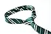 REINDEAR Harry Potter Costume School Crest Tie (Slytherin)