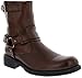 WeatherProof Men's Harvey Dress Biker Boot