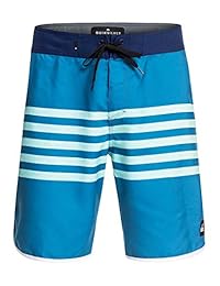 Quiksilver Everyday Grass Roots 20 - Bañador para hombre