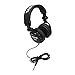 Blue Microphones Yeti USB Microphone with Full-Sized Headphones and Pop Filter for Yeti Microphone (Space Grey Monotone)
