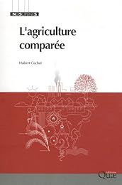 L' agriculture comparée