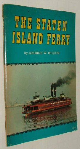 Staten (The) Island Ferry