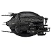 STAR TREK Assimilated Arctic One Model with Magazine #99 by Eaglemoss