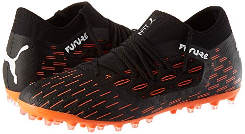 puma future 6.2 netfit mg