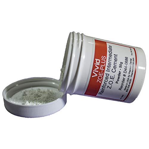 Vivid Zoe Plus Cement Standard Package