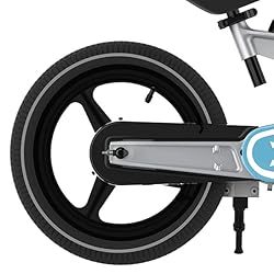 Hover-1 My First E-Bike - 8 MPH Top Speed, 7.5 Mile