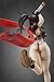 Megahouse Queens Blade: Rebellion: Izumi Ex Model PVC Figure