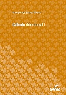 Livro Cálculo diferencial I (Série Universitária)