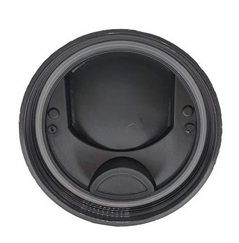 image for Blendin Replacement Flip Top to Go Lid, Compatible with Magic Bullet M