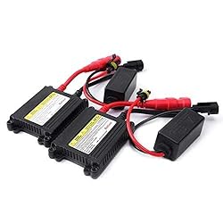Troniz Xenon HID Ballast 35W DC 12V Universal