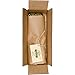 3-Piece Gardening Tool Set with Large Ergonomic Handles; Best for Lawn & Garden Care; Trowel, Transplanter & Cultivator; Includes Burlap Sack - Makes Wonderful Gift
