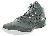 Nike Jordan Rising High Mens Basketball Shoes