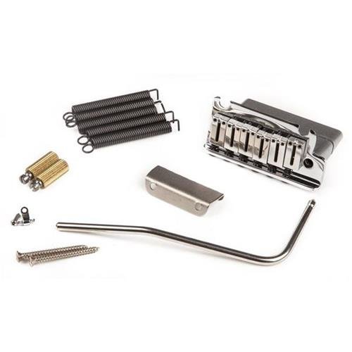 Fender American Deluxe Stratocaster '86-Present Electric Guitar Bridge