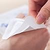 Eshylala-10-Pcs-Non-Woven-Medical-Adhesive-Wound-Care-Dressings-Large-BandAid-Bandage6x7cm