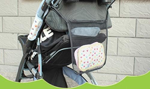 filet rangement poussette