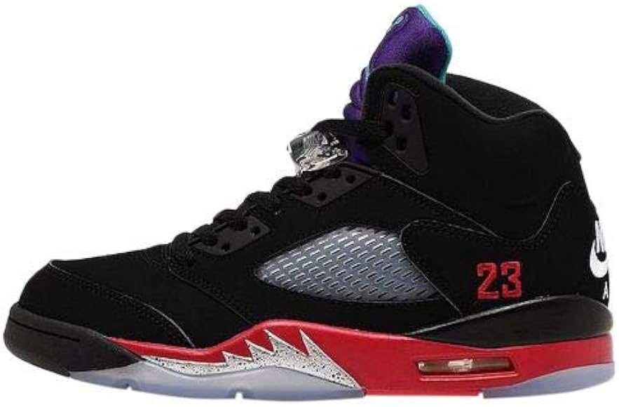 jordan 5 size 9