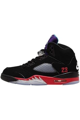 jordan 5 top 3 size 11