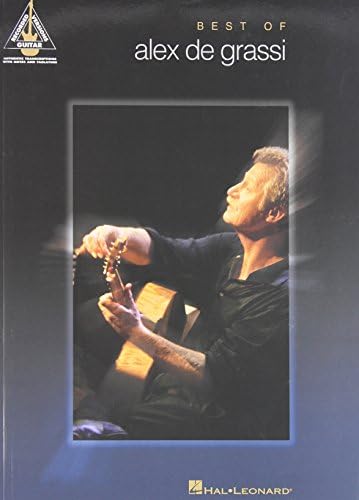 Best of Alex De Grassi