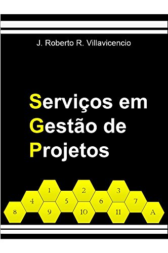 Livro Serviços em Gestão de Projetos