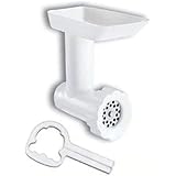 KitchenAid Food Grinder Attachment