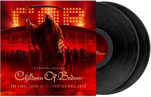 Children Of Bodom - Holiday At Lake Bodom: 15 Years Of Wasted