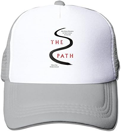 The Path About The Good Life Cool Hat