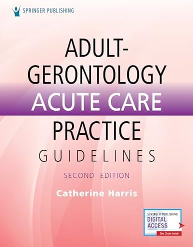 AACN Procedure Manual for Progressive and Critical Care (AACN