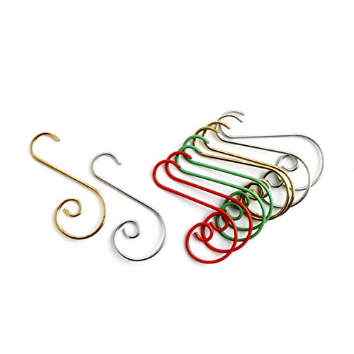 5 Waldd+Christmas+Ornament+Hangers+Decoration