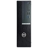 Dell OptiPlex 5080 SFF Small Desktop Computer