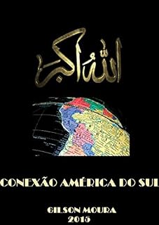 Livro CONEXÃO AMÉRICA DO SUL