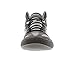 ASICS Men's Matflex 4 Wrestling Shoe,Granite/White/Black,10 M US