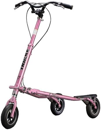 Trikke T78DX Pink