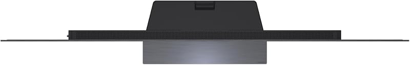 OLED77C64LA - Smart TV OLED EVO AI 77" 4K sans reflets 98,9%, 2026