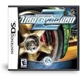 Need for Speed Underground 2 - Nintendo DS (Renewed)