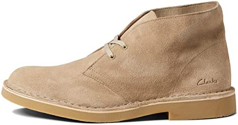 Clark’s Desert Boots 9.5D Clarks 26107879: Men main image 3