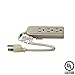 Uninex UNI3OUTPS Outlet Power Strip