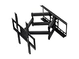 Monoprice TV Wall Mount Bracket For TVs 32
