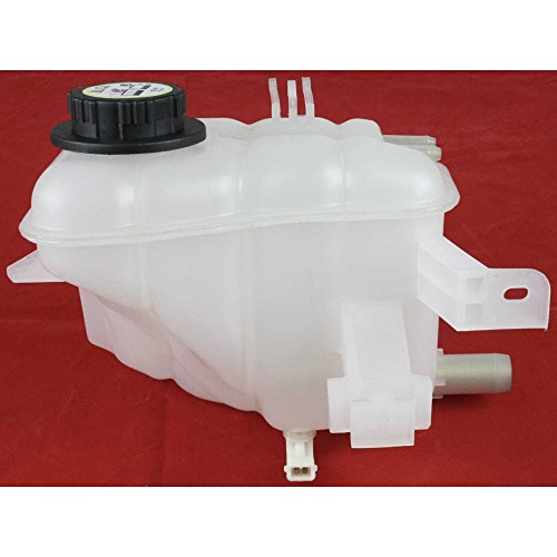 Coolant Reservoir Expansion Tank compatible with Mercury Sable Taurus