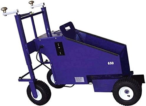 Curb Appeal USA, Lawn Curber 650X electric Curb Machine