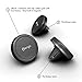 Phone Holder for Car - Air Vent Magnetic Car Phone Mount - Mengo Magna-Snap Car Mount for iPhone Samsung LG HTC – Universal