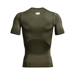 Under Armour Men's Armour HeatGear Compression